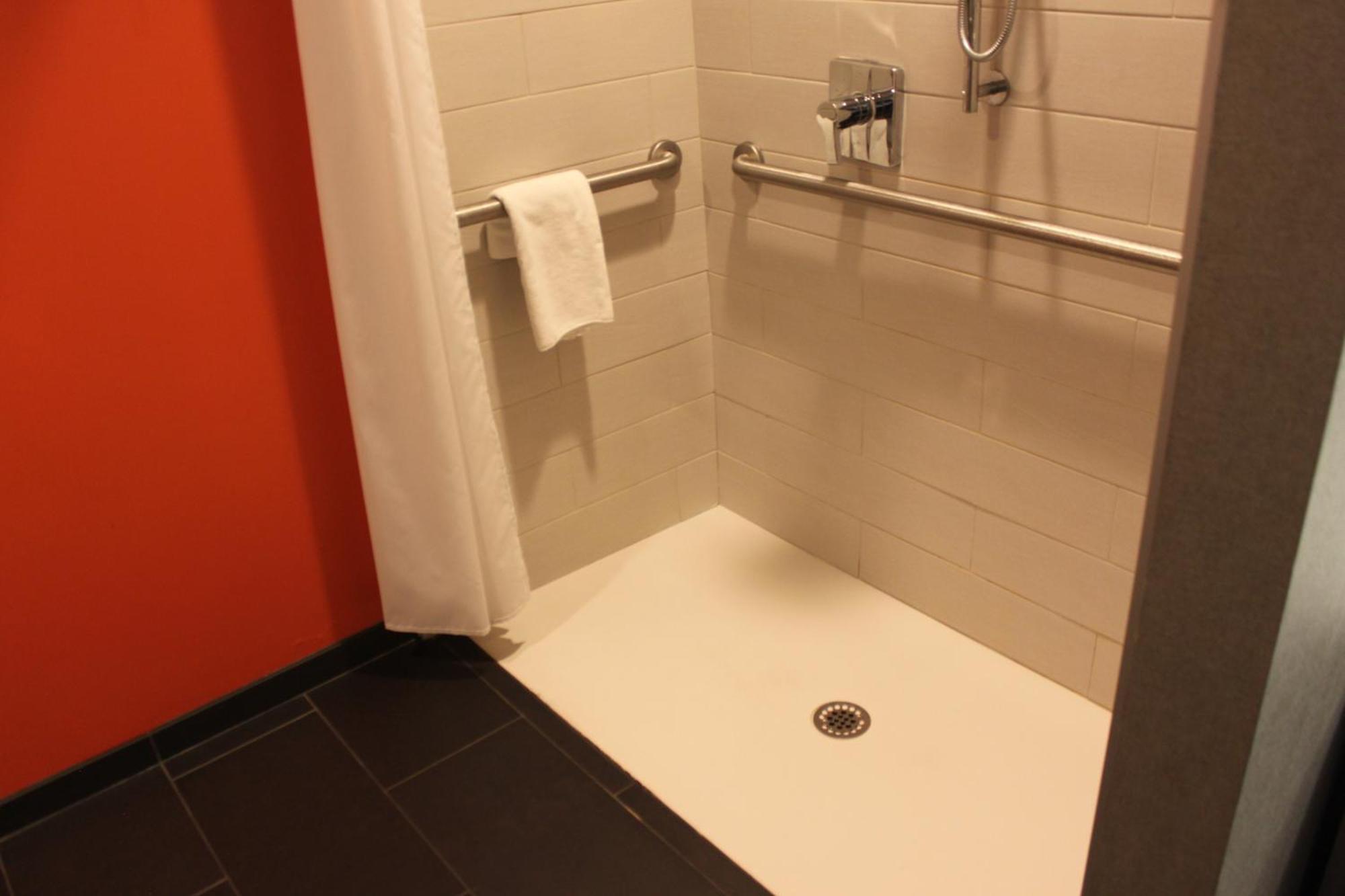 Aloft Syracuse Inner Harbor Екстериор снимка