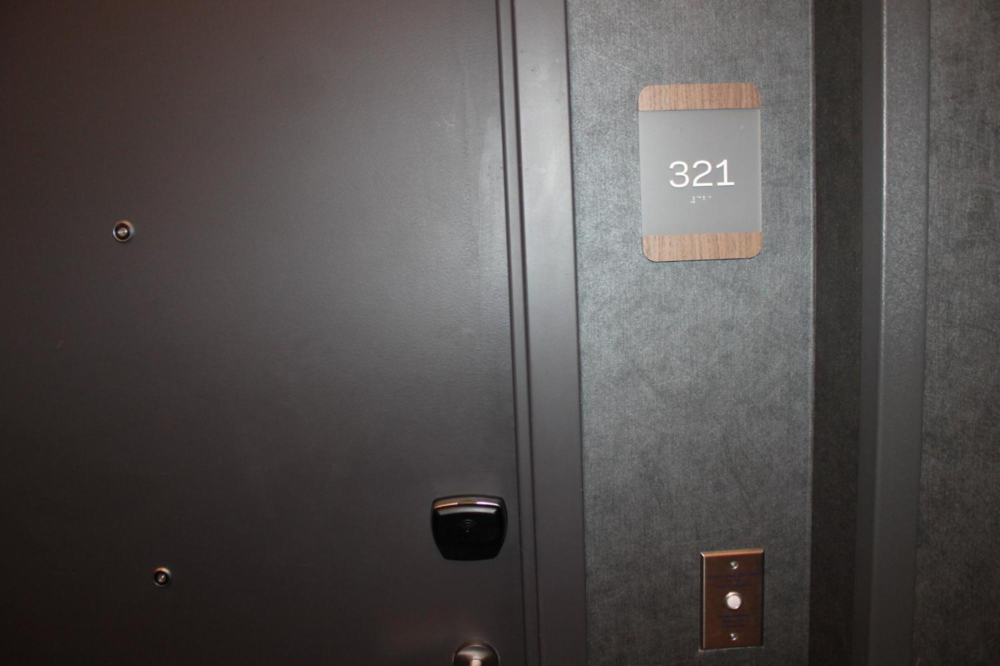 Aloft Syracuse Inner Harbor Екстериор снимка