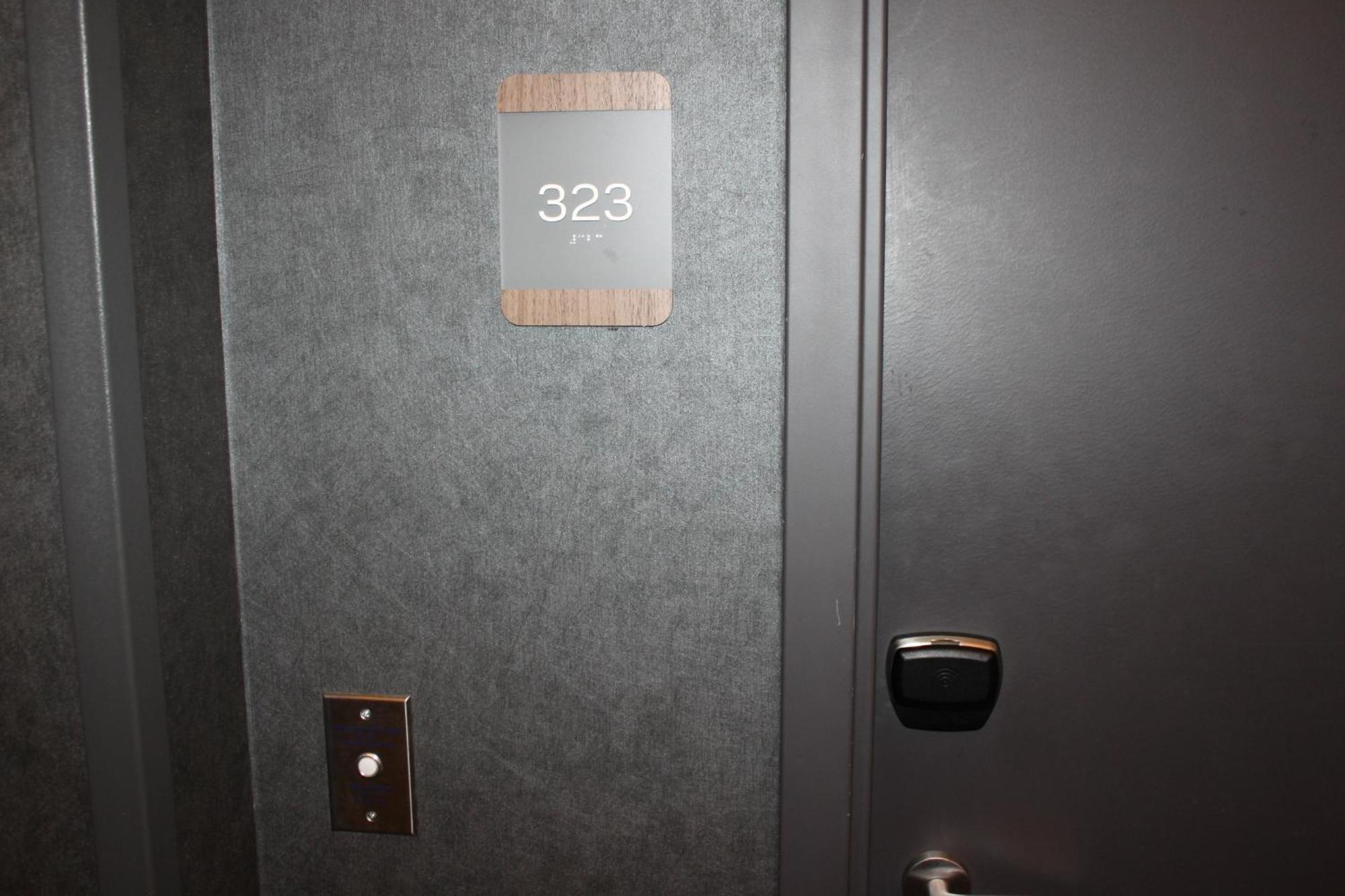 Aloft Syracuse Inner Harbor Екстериор снимка